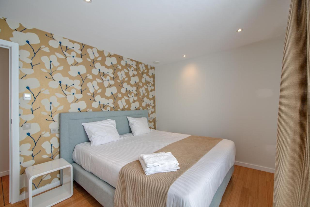 Ferienwohnung Au Bois Du Sart-Tilman Sur-Le Mont Exterior foto